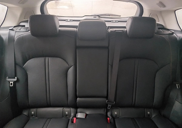 Mazda CX-60 cena 275100 przebieg: 1, rok produkcji 2023 z Olsztyn małe 172